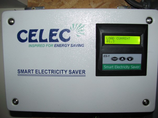 Celec Smart Electricity Saver