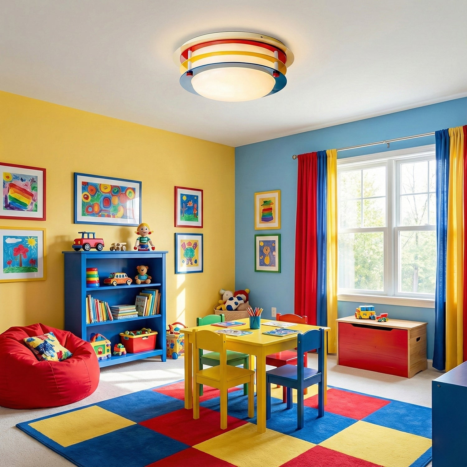 Designer Ceiling Lights