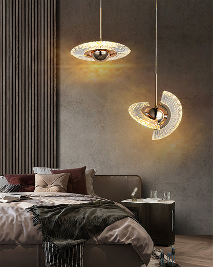Crystal Brillare Pendant Lamp