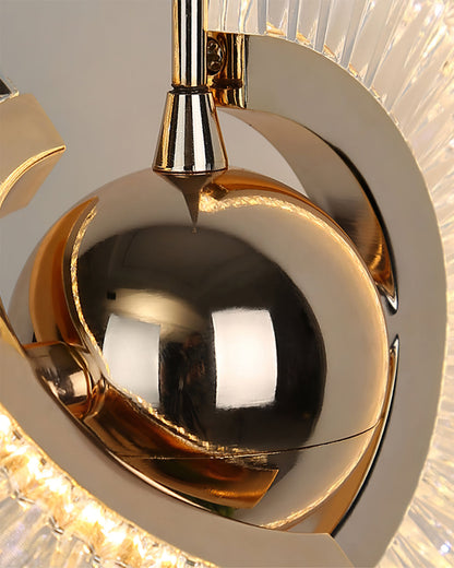 Crystal Brillare Pendant Lamp