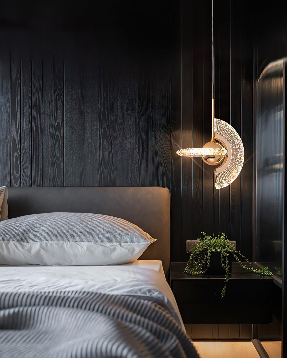 Crystal Brillare Pendant Lamp