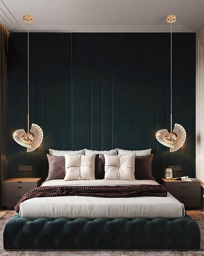 Crystal Brillare Pendant Lamp