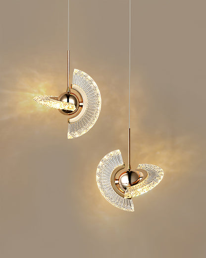 Crystal Brillare Pendant Lamp