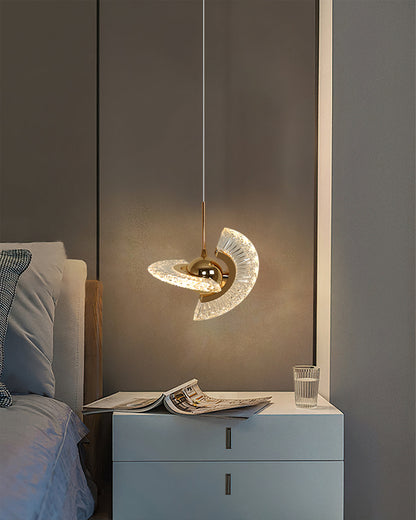 Crystal Brillare Pendant Lamp