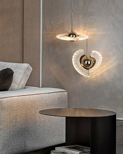 Crystal Brillare Pendant Lamp