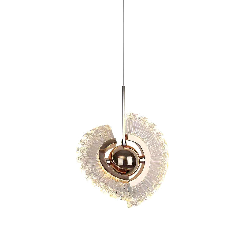 Crystal Brillare Pendant Lamp