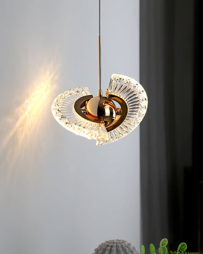 Crystal Brillare Pendant Lamp