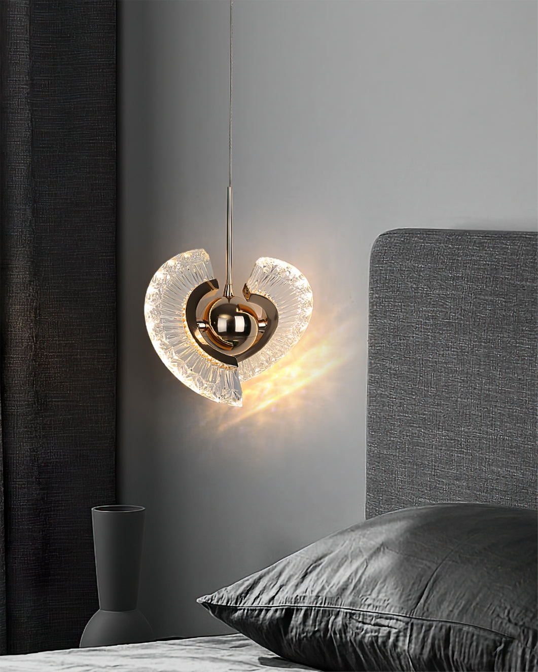Crystal Brillare Pendant Lamp