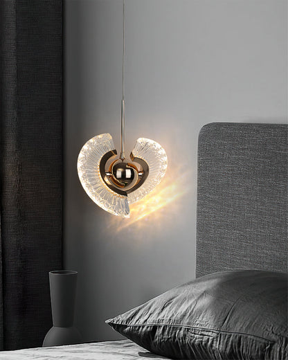 Crystal Brillare Pendant Lamp