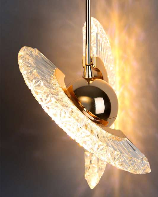 Crystal Brillare Pendant Lamp