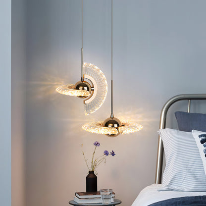 Crystal Brillare Pendant Lamp