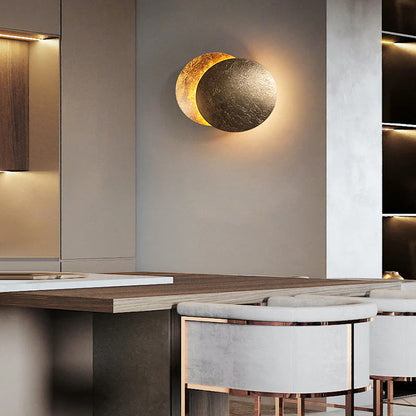 Lederam Wall Lamp