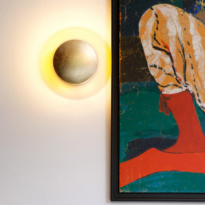 Lederam Wall Lamp