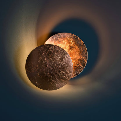 Lederam Wall Lamp