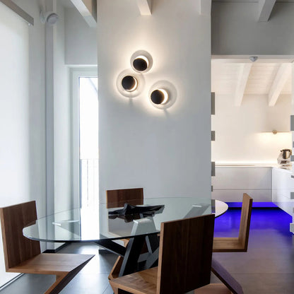 Lederam Wall Lamp