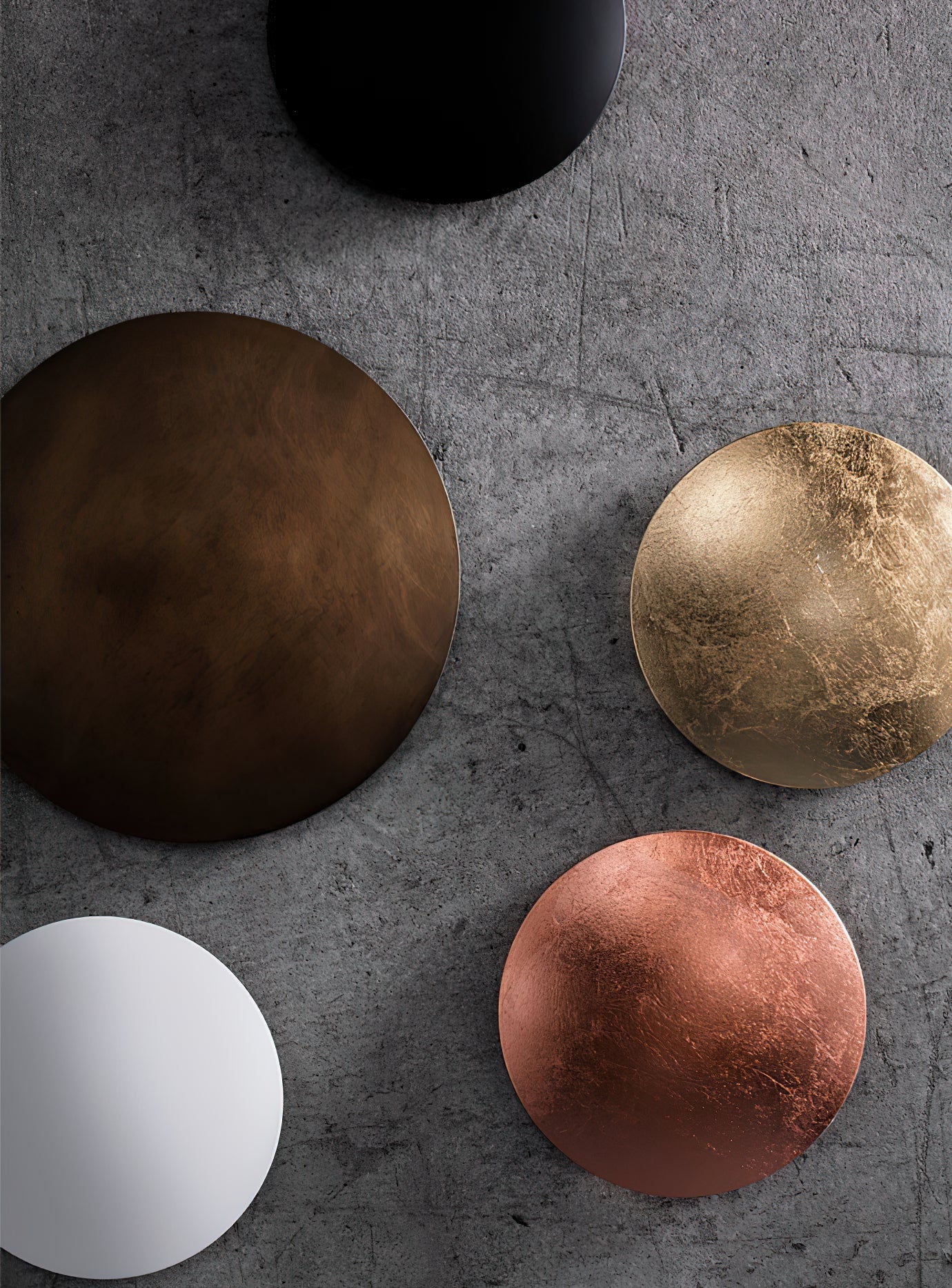 Lederam Wall Lamp