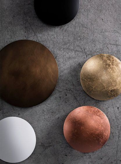 Lederam Wall Lamp