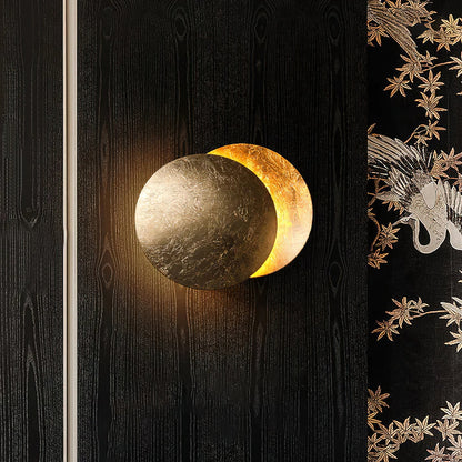 Lederam Wall Lamp