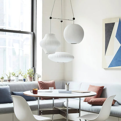 Nelson Bubble Pendant Lamp A