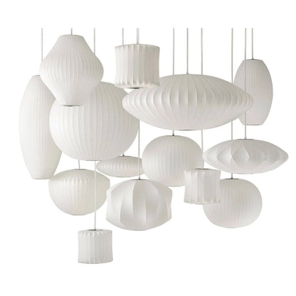 Nelson Bubble Pendant Lamp A