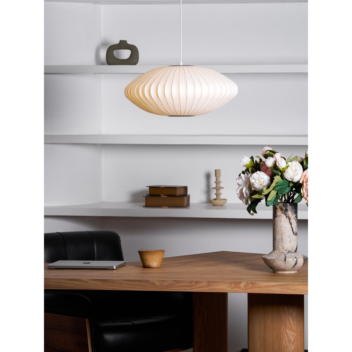 Nelson Bubble Pendant Lamp A