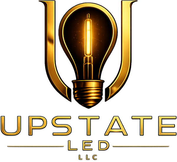 UPSTATE LED